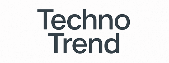 Techno Trend